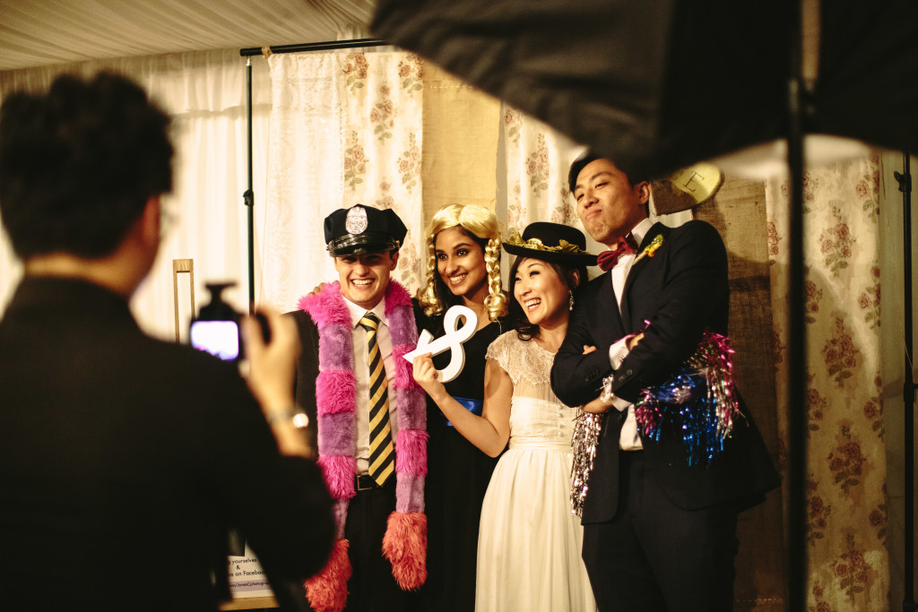 Rosie & Ernie Wedding - Reception-139